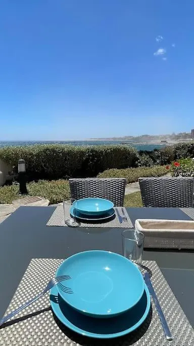 Casa de Férias Bungalow Atlantic View Vila Maspalomas