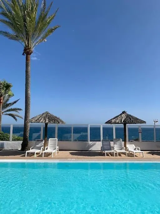 Bungalow Atlantic View Vila Maspalomas  Maspalomas (Gran Canaria)