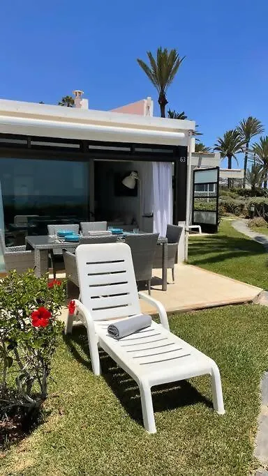 Bungalow Atlantic View Vila Maspalomas