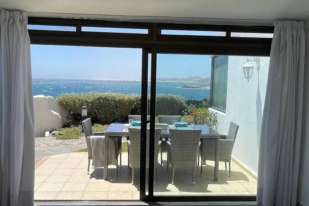 Casa de Férias Bungalow Atlantic View Vila Maspalomas