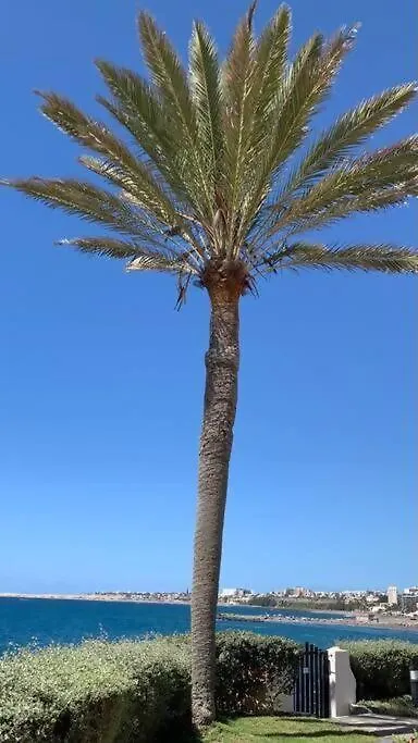 Bungalow Atlantic View Vila Maspalomas  0*, Maspalomas (Gran Canaria) Espanha