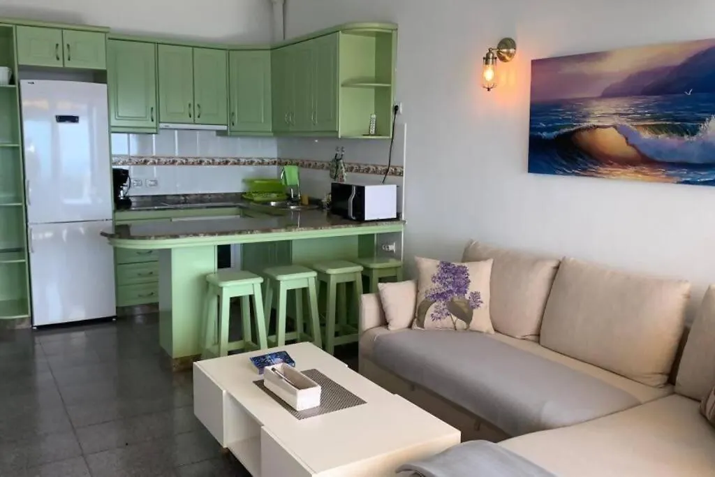 Casa de Férias Bungalow Atlantic View Vila Maspalomas
