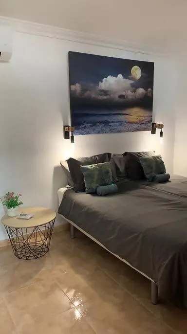 Casa de Férias Bungalow Atlantic View Vila Maspalomas  Espanha