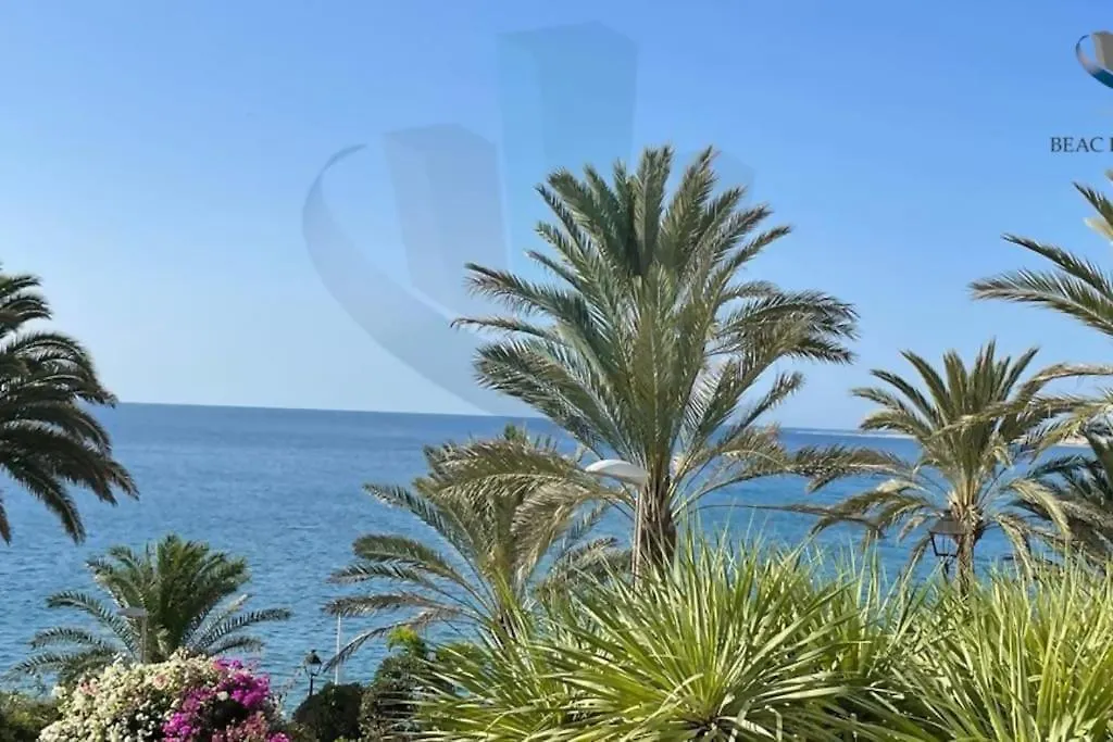 Bungalow Atlantic View Vila Maspalomas  0*, Maspalomas (Gran Canaria)