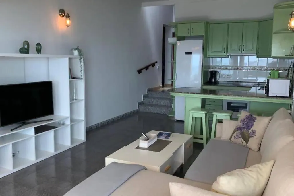 Bungalow Atlantic View Vila Maspalomas