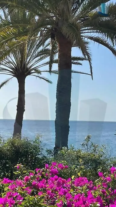 Casa de Férias Bungalow Atlantic View Vila Maspalomas