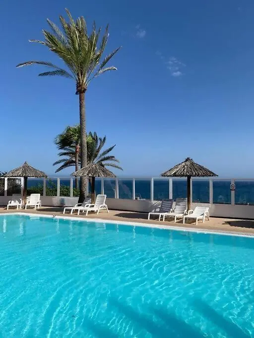Casa de Férias Bungalow Atlantic View Vila Maspalomas